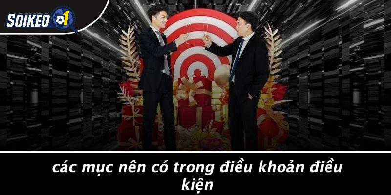 Quyền Và Nghĩa Vụ Của Bên Cung Cấp