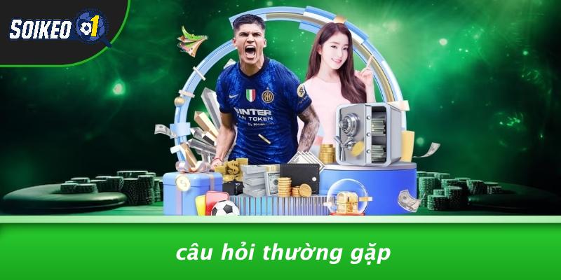 Câu Hỏi Thường Gặp