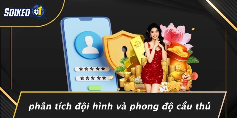 Phân Tích Đội Hình Và Phong Độ Cầu Thủ
